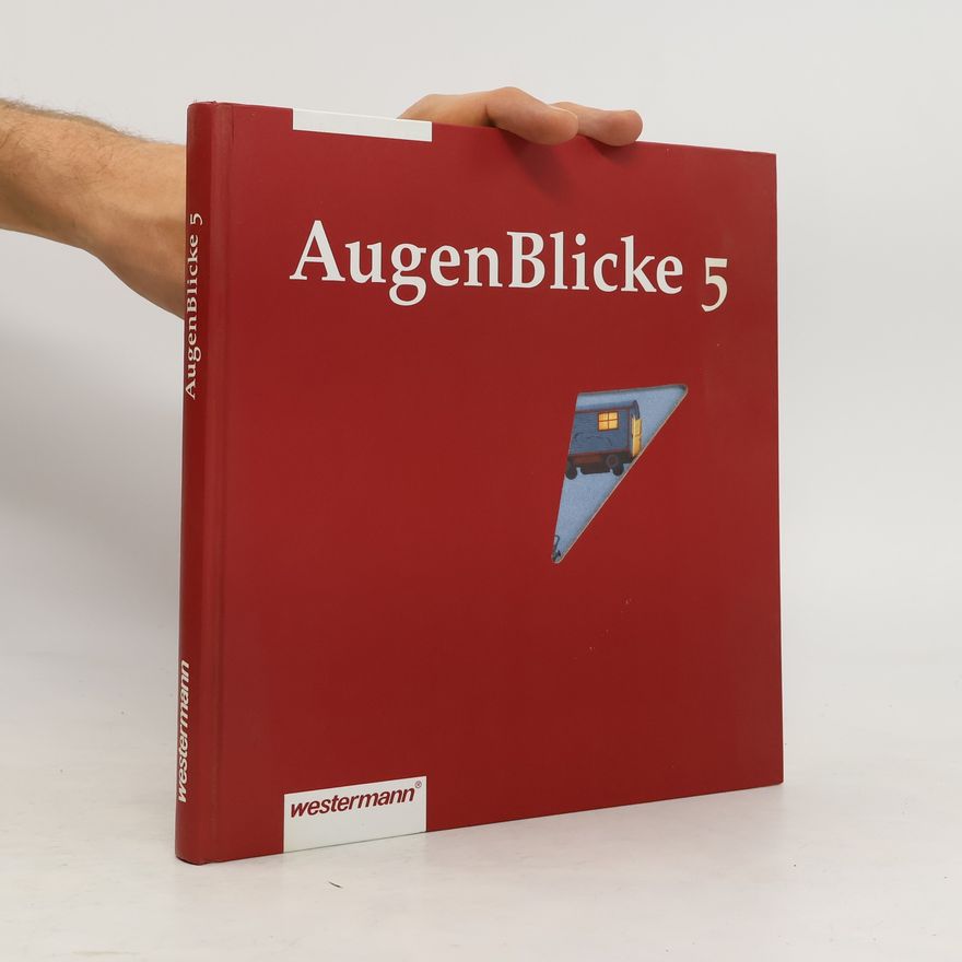 Autorenkollektiv Augenblicke 5