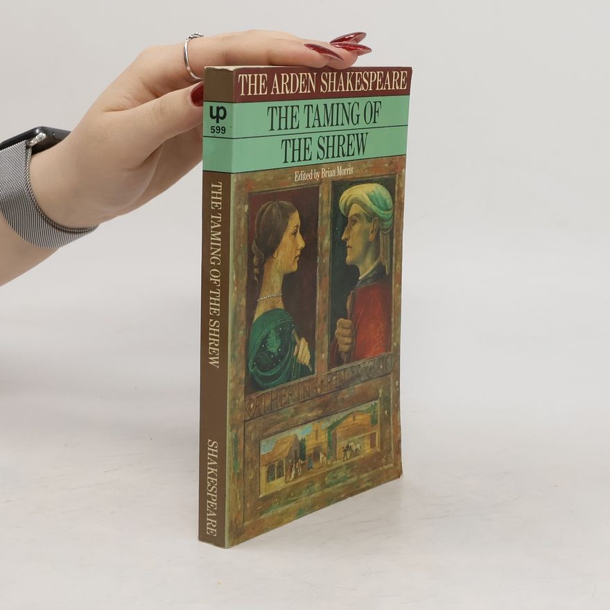 William Shakespeare The Taming of the Shrew
