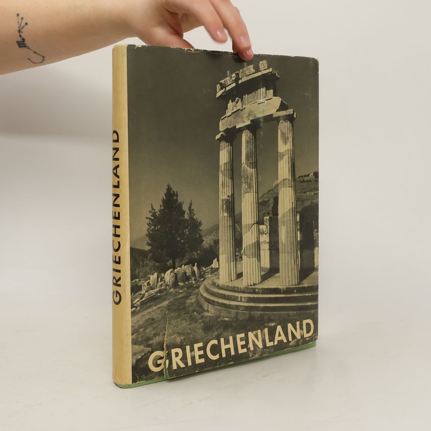 Various authors Griechland