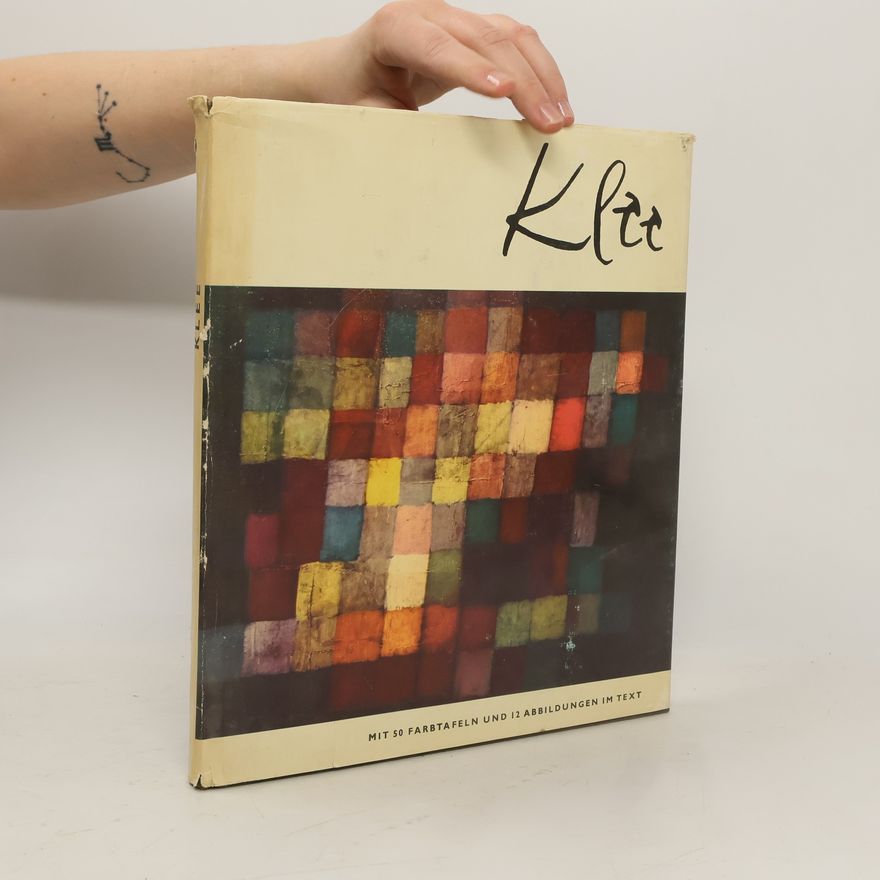 Paul Klee Klee