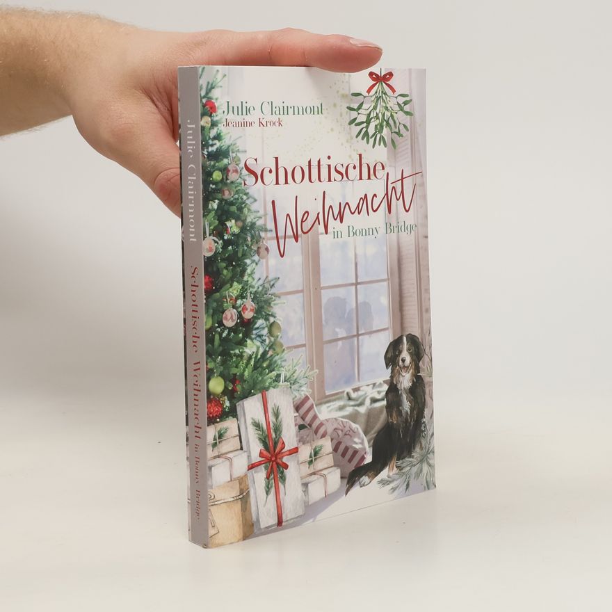Julie Clairmont Schottische Weihnacht in Bonny Bridge