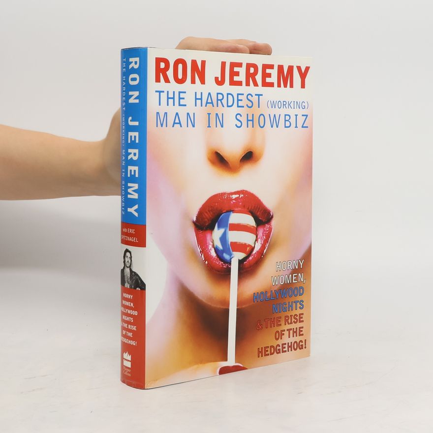 Ron Jeremy Ron Jeremy