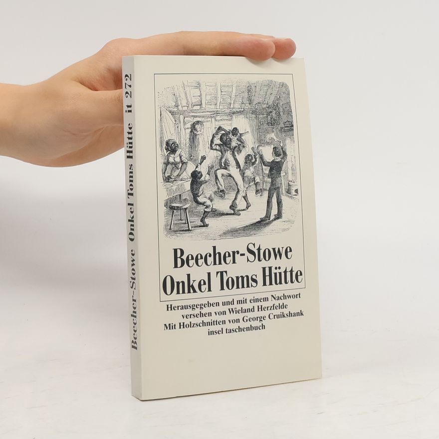Harriet Beecher Stowe Onkel Toms Hütte