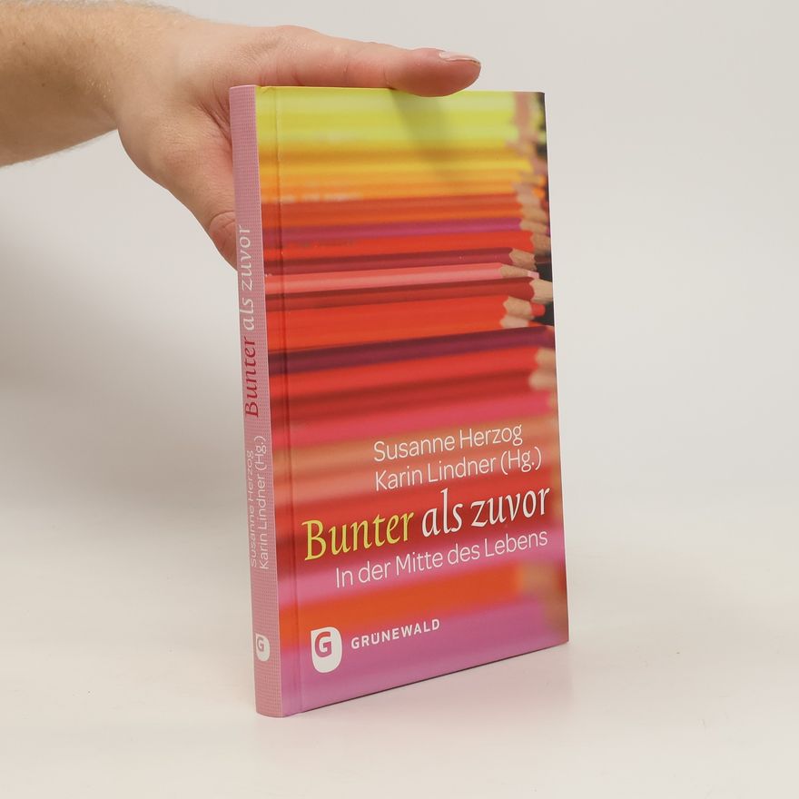 Susanne Herzog Bunter als zuvor