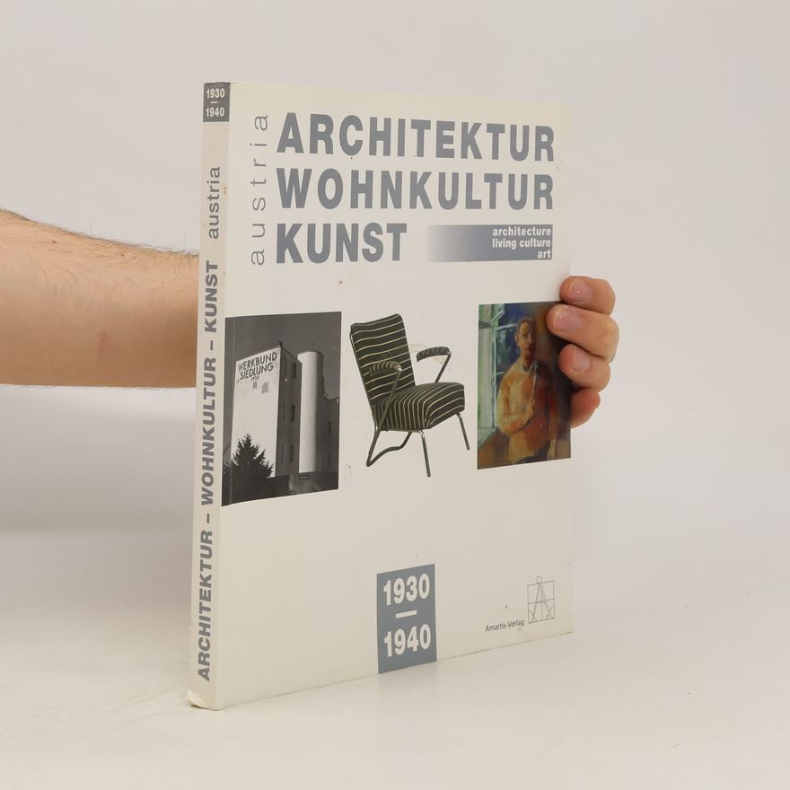 Rainald Franz Architektur, Wohnkultur, Kunst