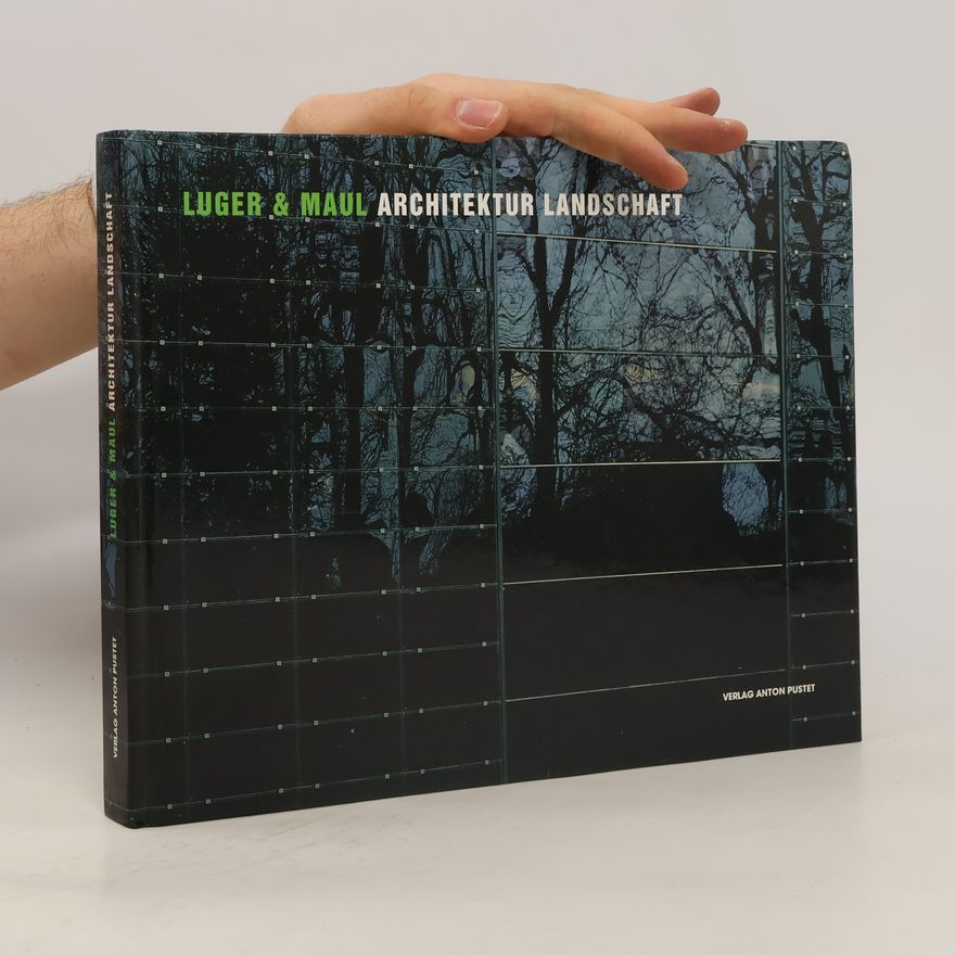 Dieter Weis Architektur, Landschaft