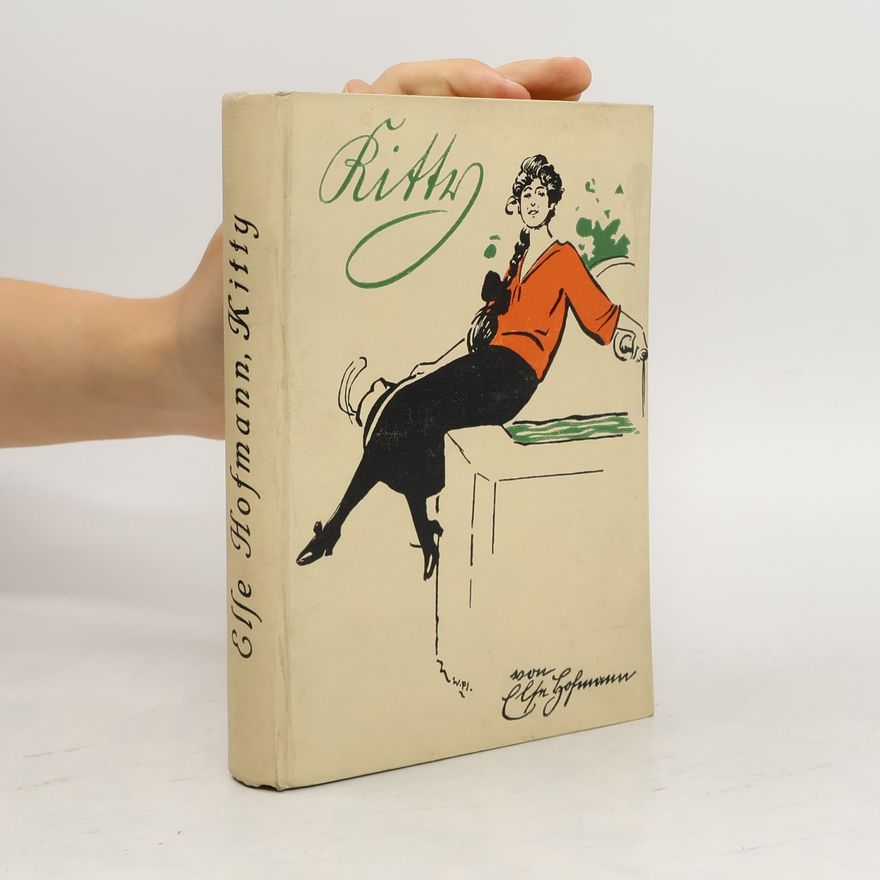 Else Hofmann Kitty
