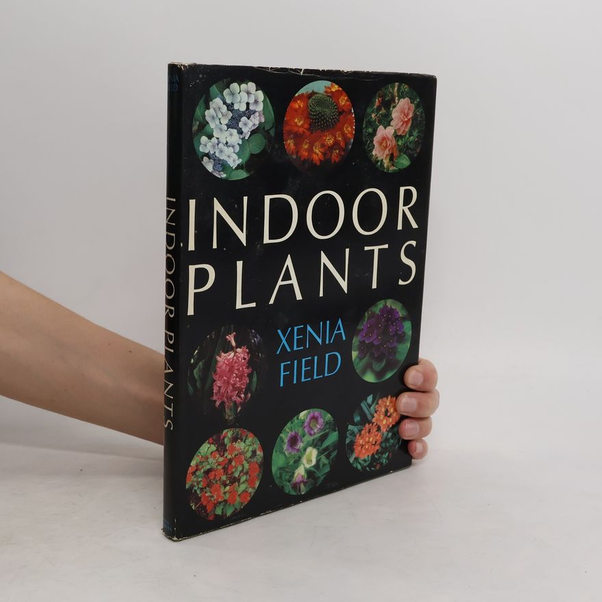 Field Xenia Indoor Plants