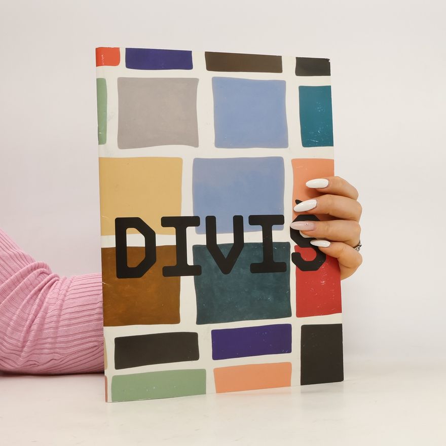 Auteurscollectief Diviš