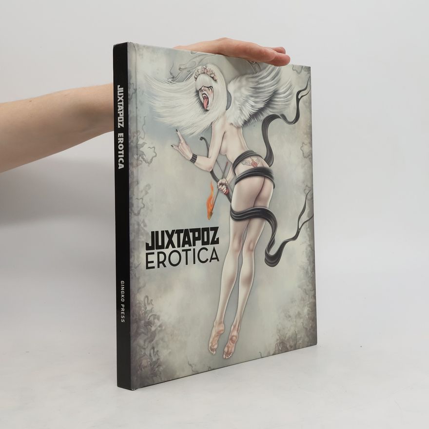 Evan Pricco Juxtapoz Erotica