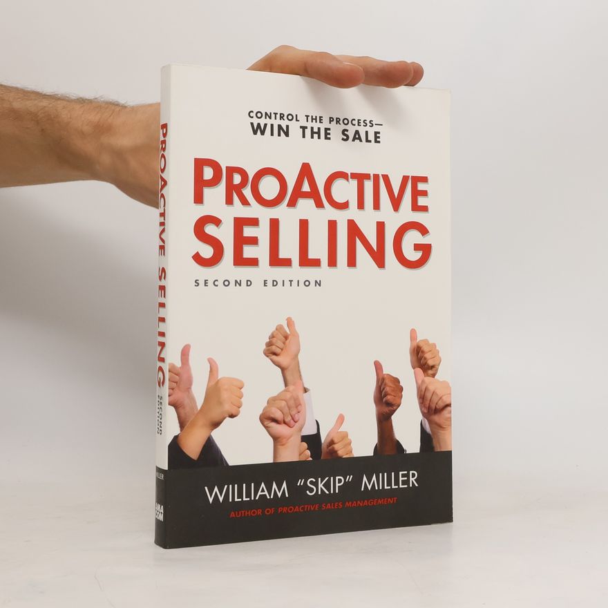 William Richard Miller ProActive Selling