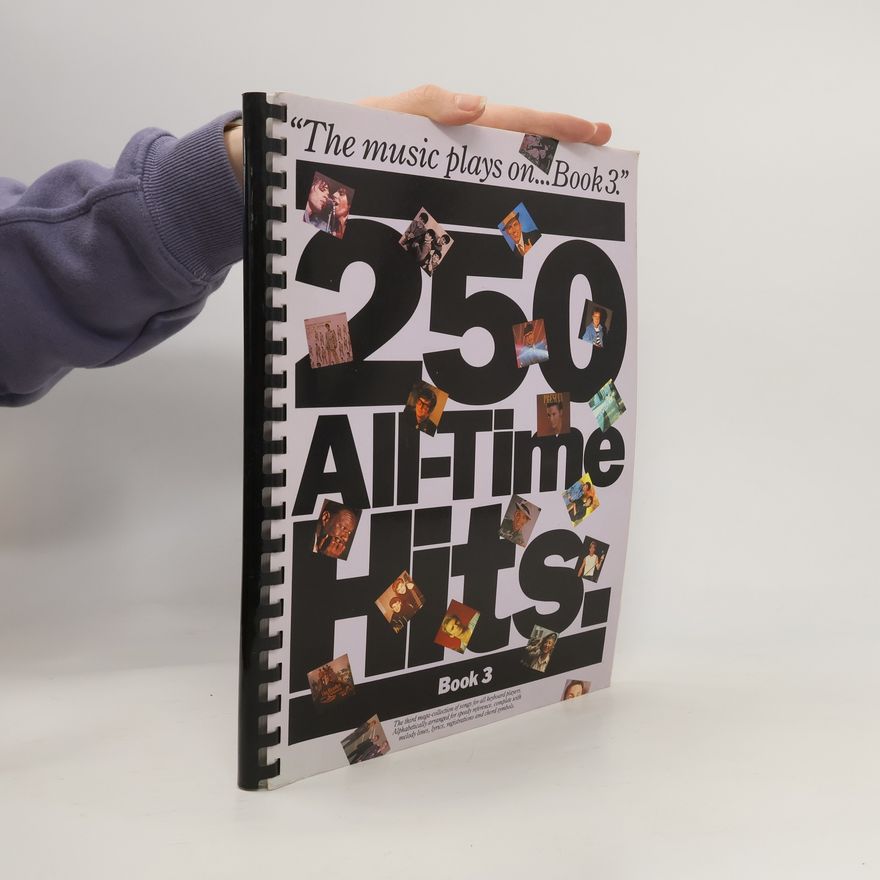 Kolektiv autorů 250 all time hits 3