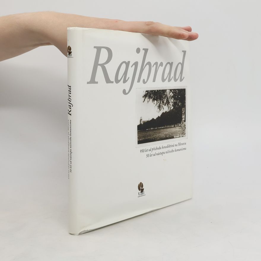 Hana Sedalová Rajhrad
