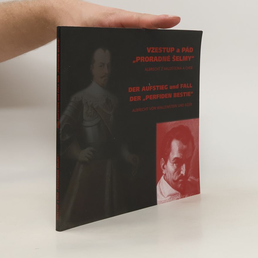 Zbyněk Černý Vzestup a pád "proradné šelmy"
