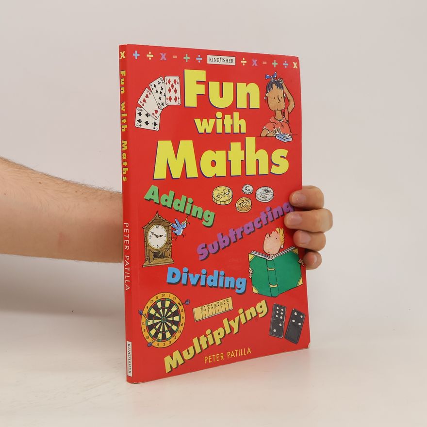 Peter Patilla Fun with Maths