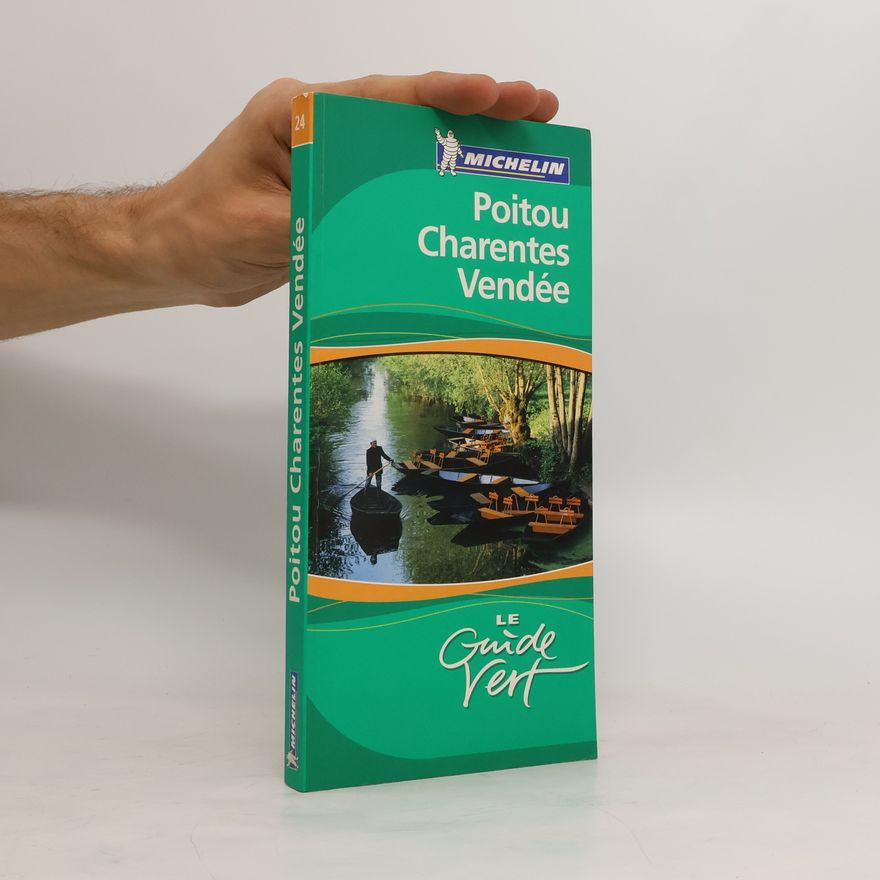 Collectif d'auteurs Poitou, Charentes, Vendée
