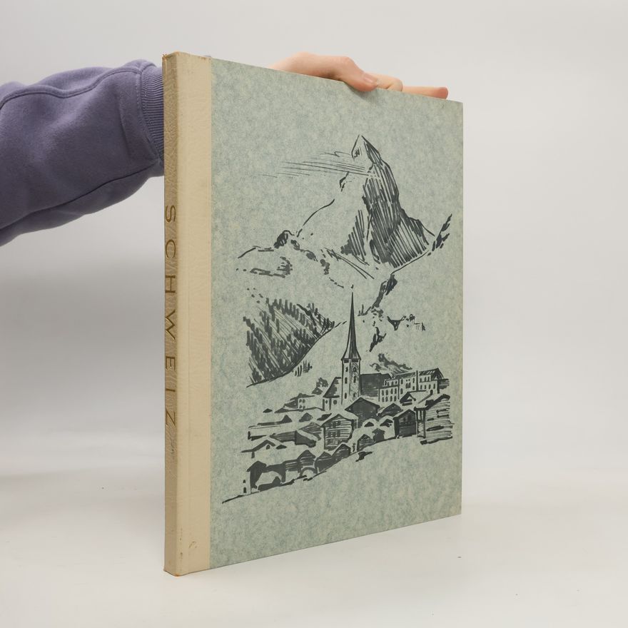 Autores varios Die Schweiz