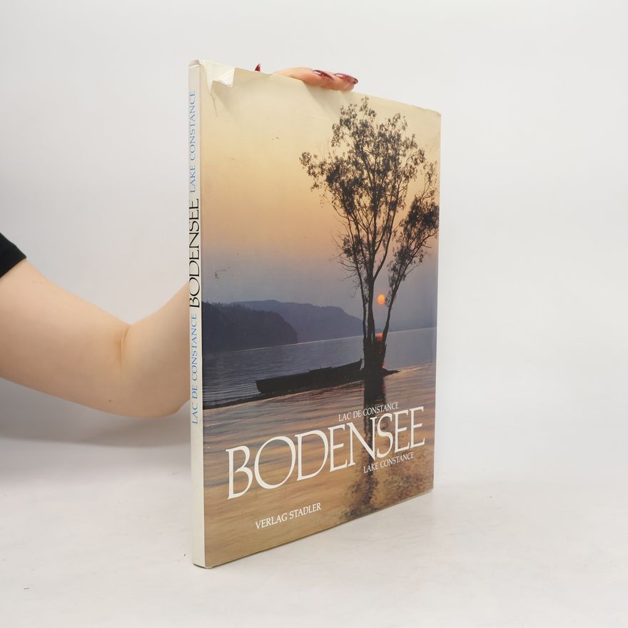Gerd Schneider Bodensee