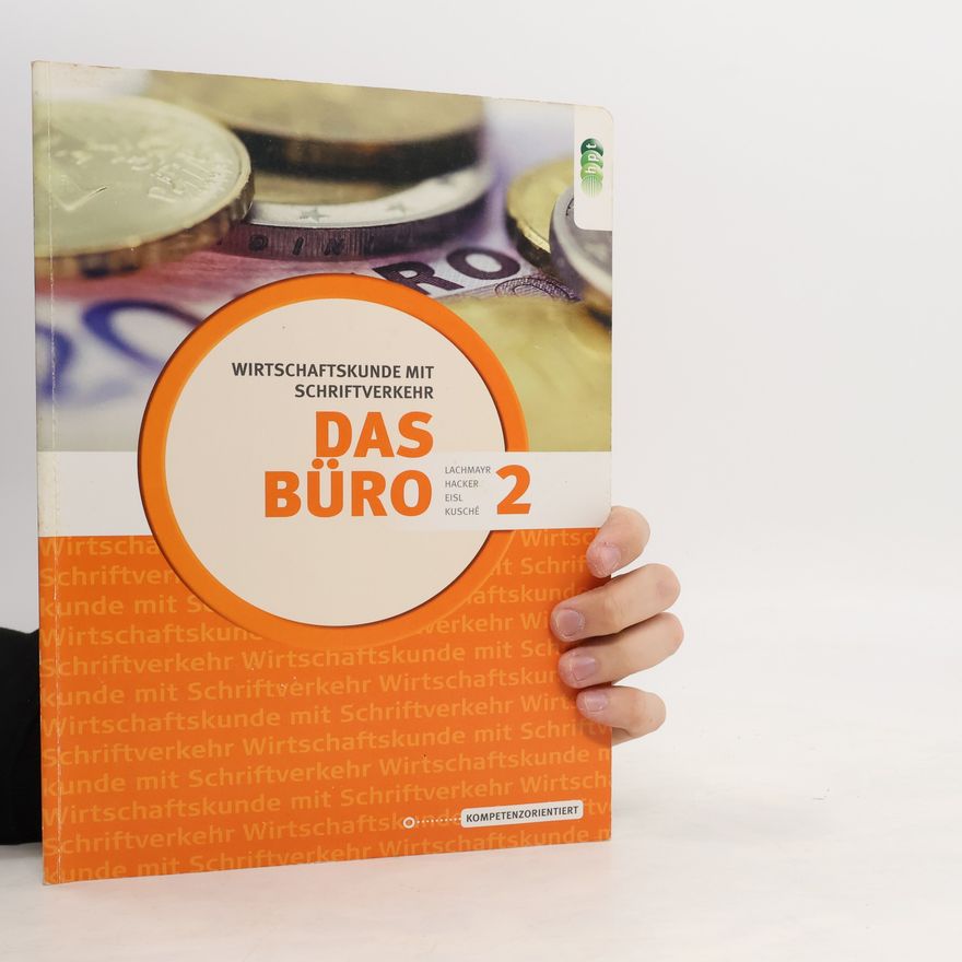 Autorenkollektiv Das Büro 2