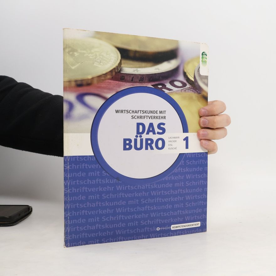 Autorenkollektiv Das Büro 1