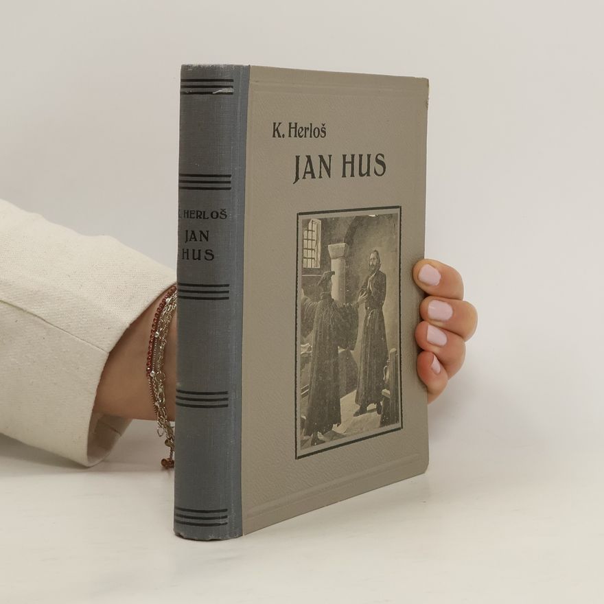 Karel Herloš Jan Hus