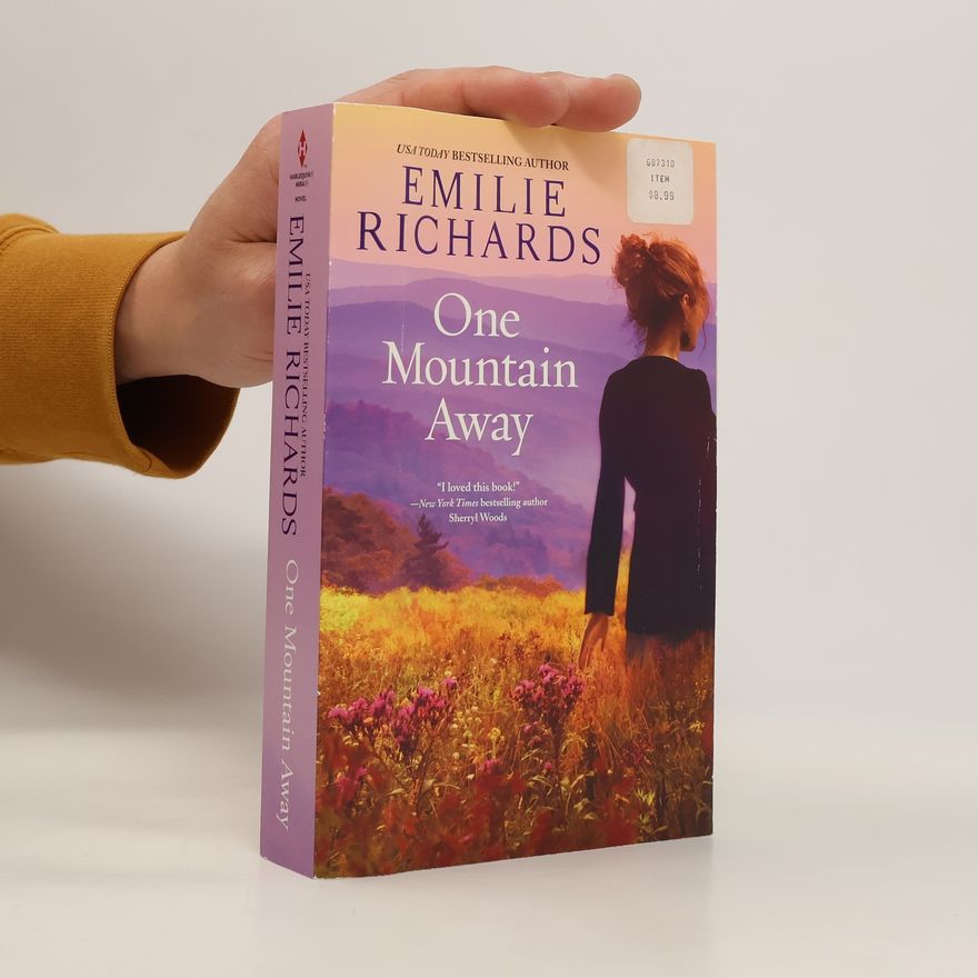 Emilie Richards One Mountain Away