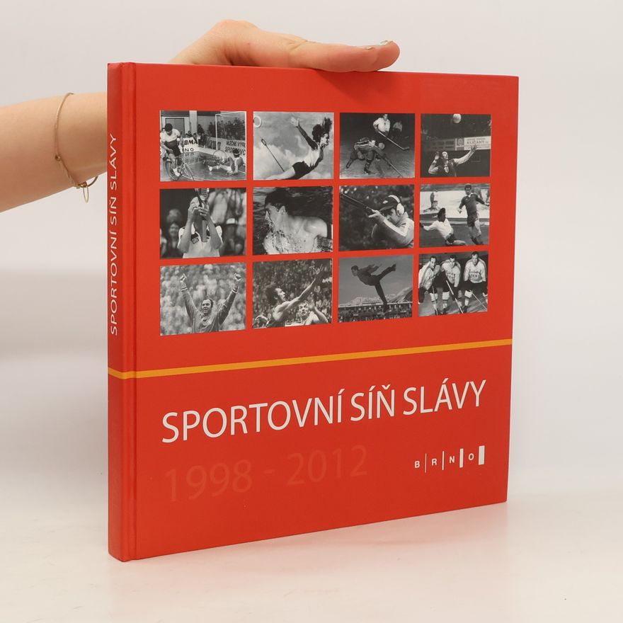 Michal Kočař Sportovní síň slávy
