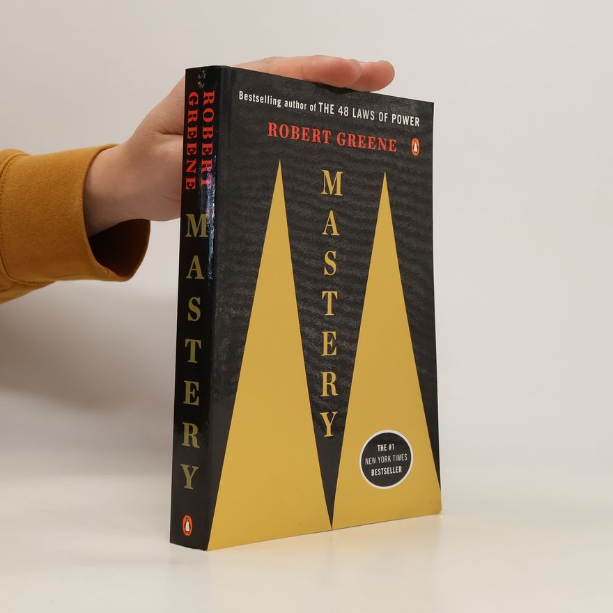 Robert Greene Mastery