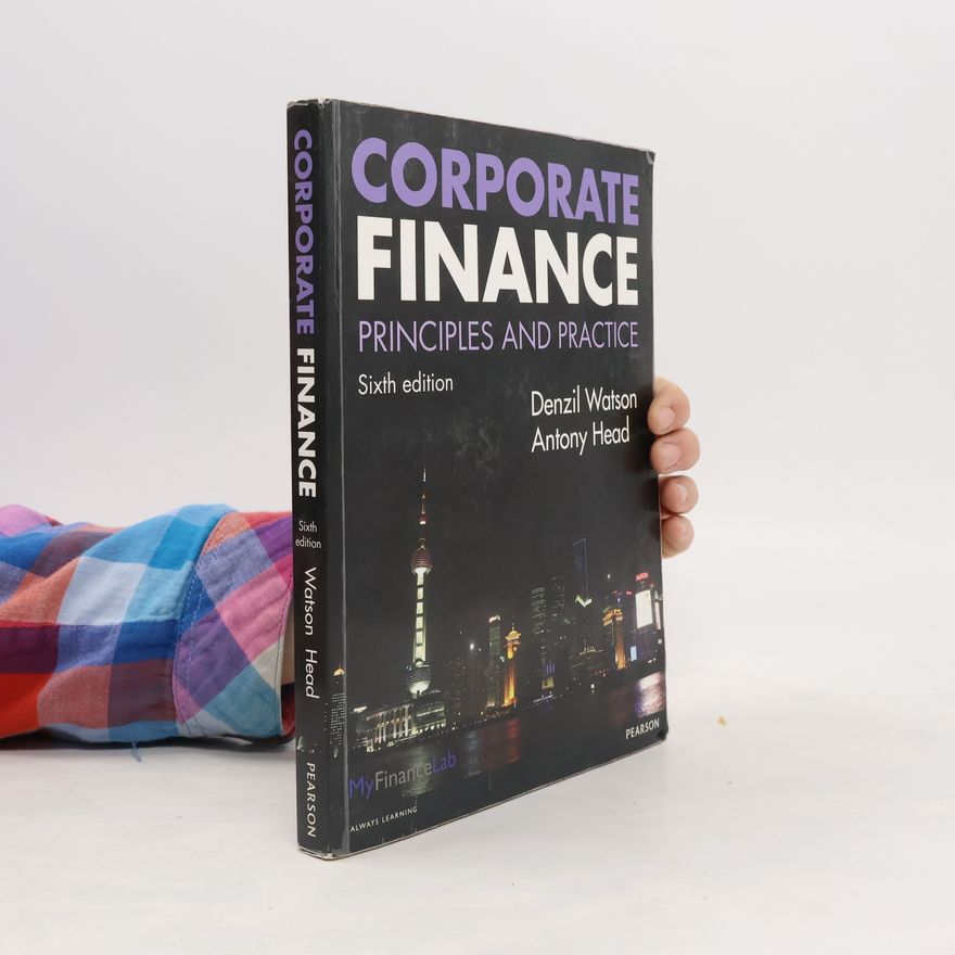 Denzil Watson Corporate Finance