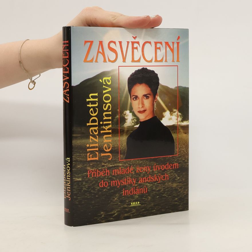 Elizabeth B. Jenkins Zasvěcení