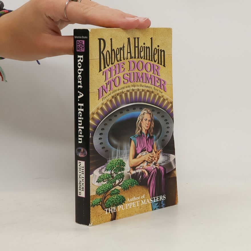 Robert A. Heinlein The Door Into Summer