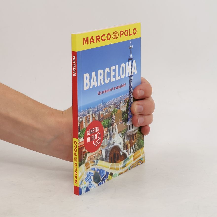 Various authors Barcelona