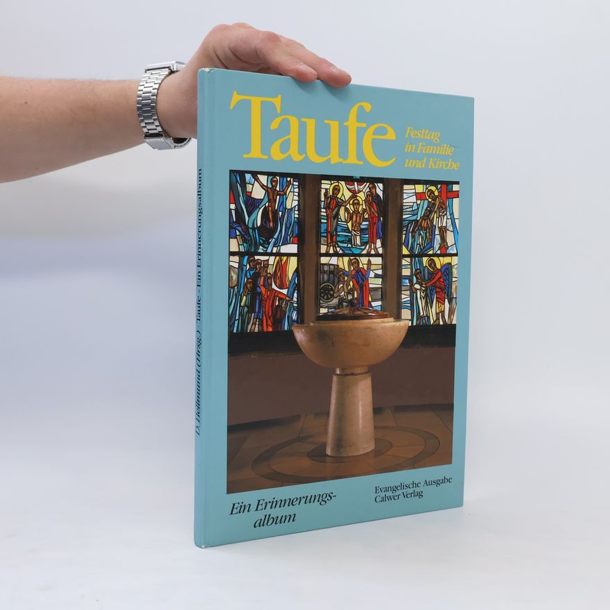 Autorenkollektiv Taufe
