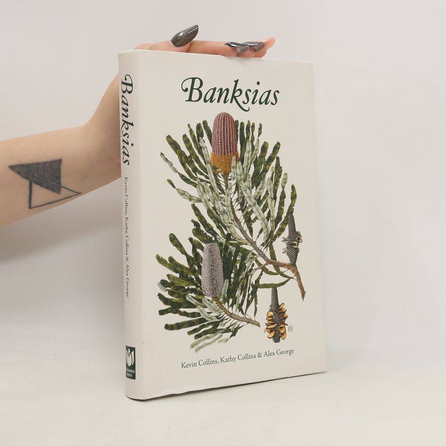 Alex S. George Banksias