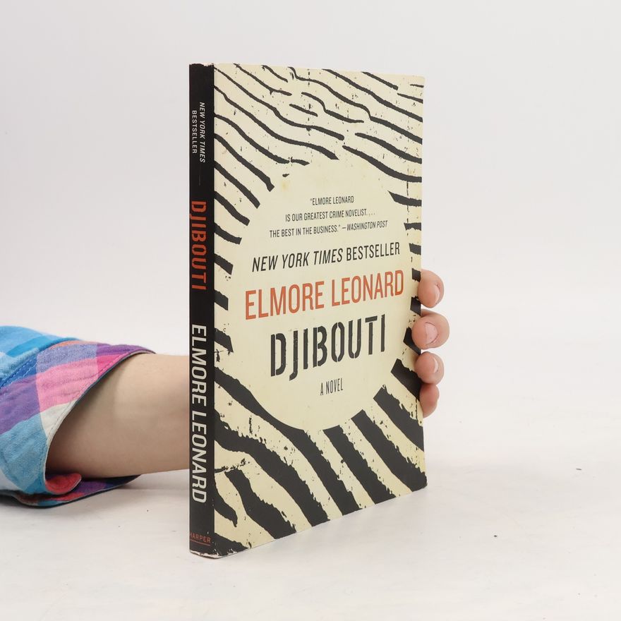 Elmore Leonard Djibouti
