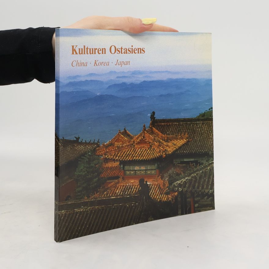 Various authors Kulturen Ostasiens