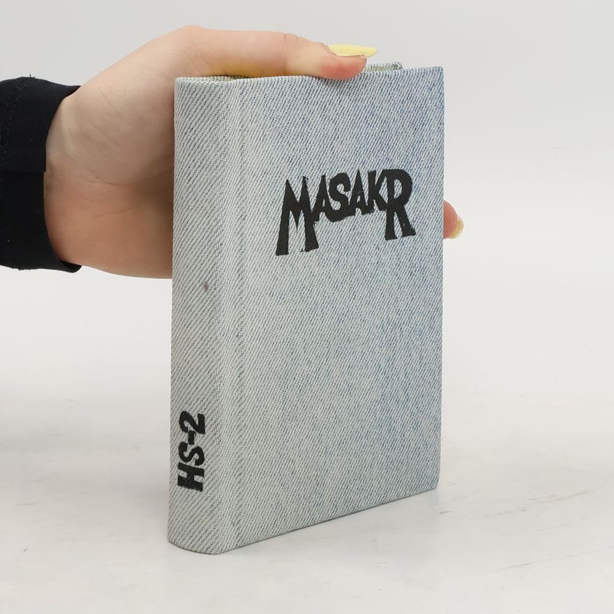 F. J. Koudelka Teplický masakr kasalovo pilou
