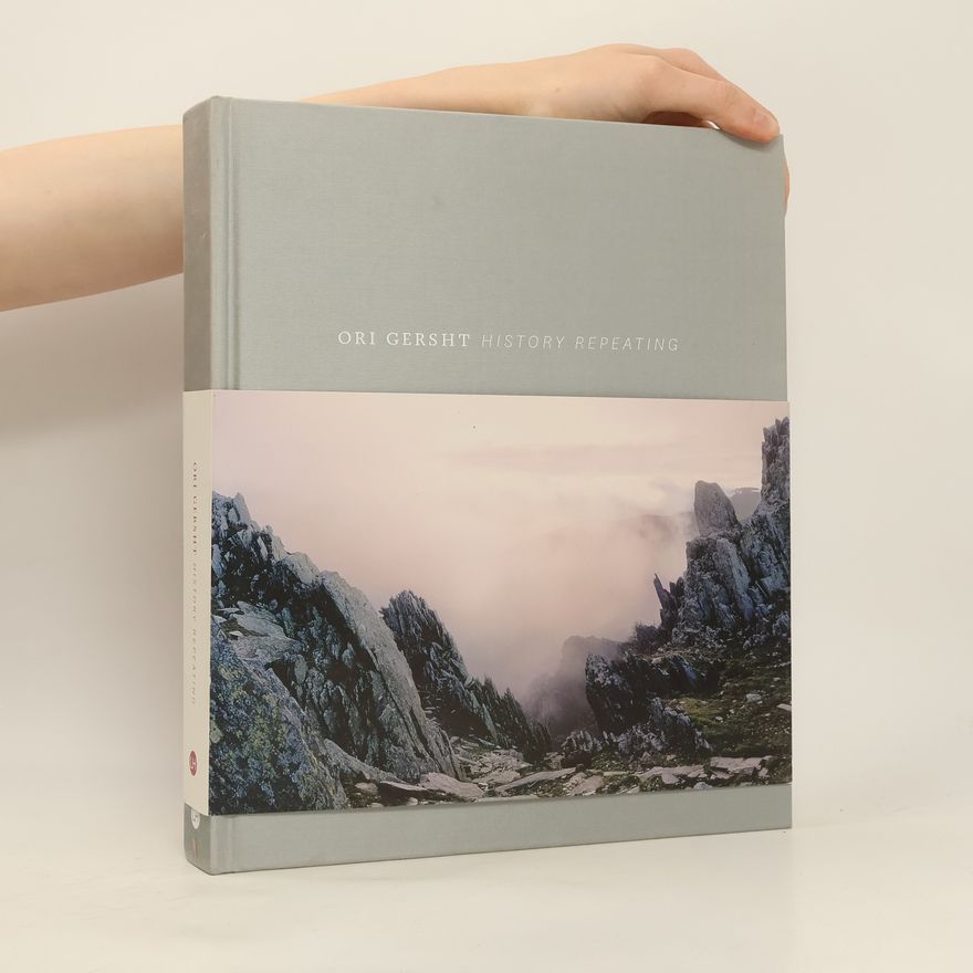Auteurscollectief Ori Gersht