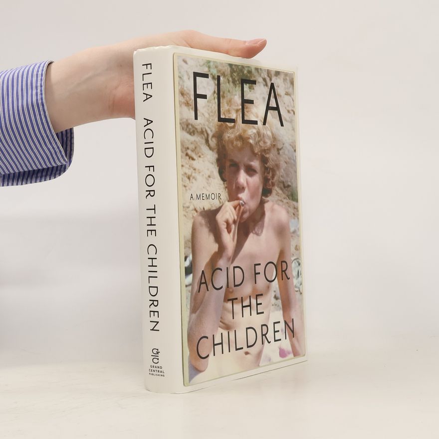 Flea Acid for the Children