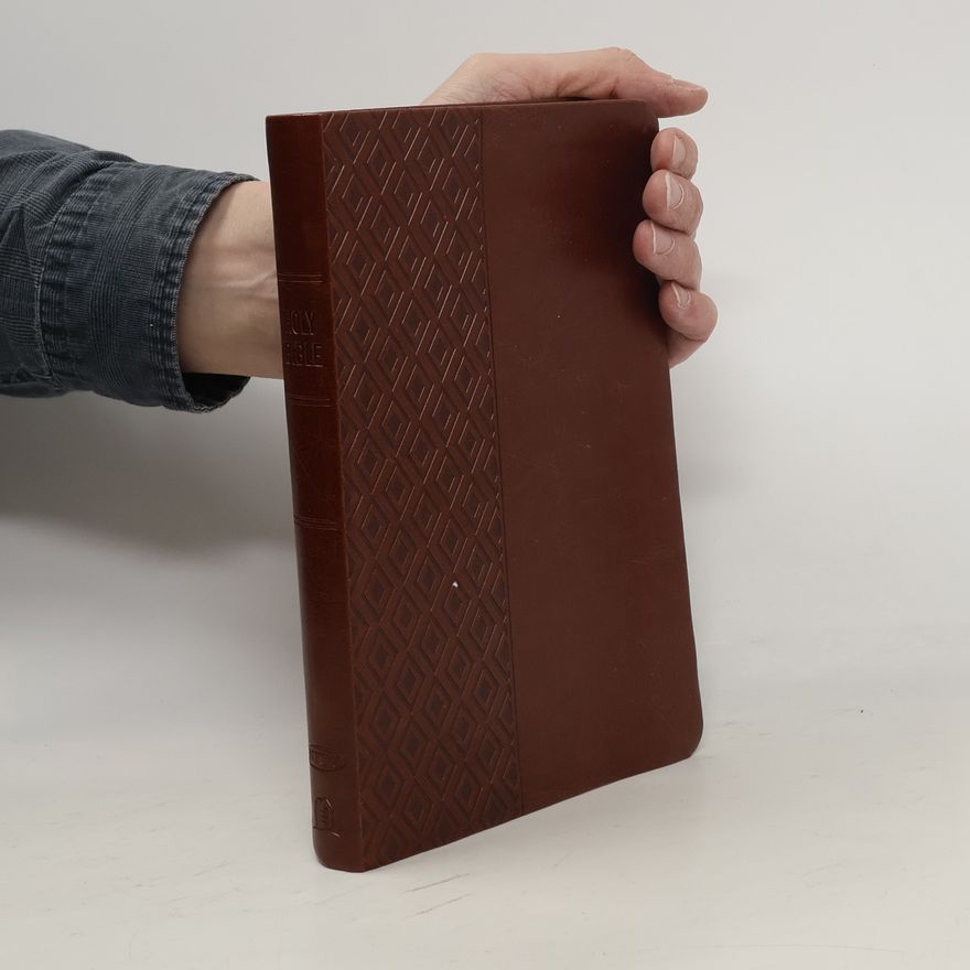Autorenkollektiv The Holy Bible