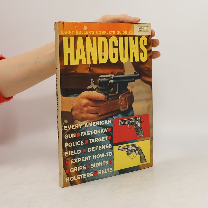 Autorenkollektiv Handguns