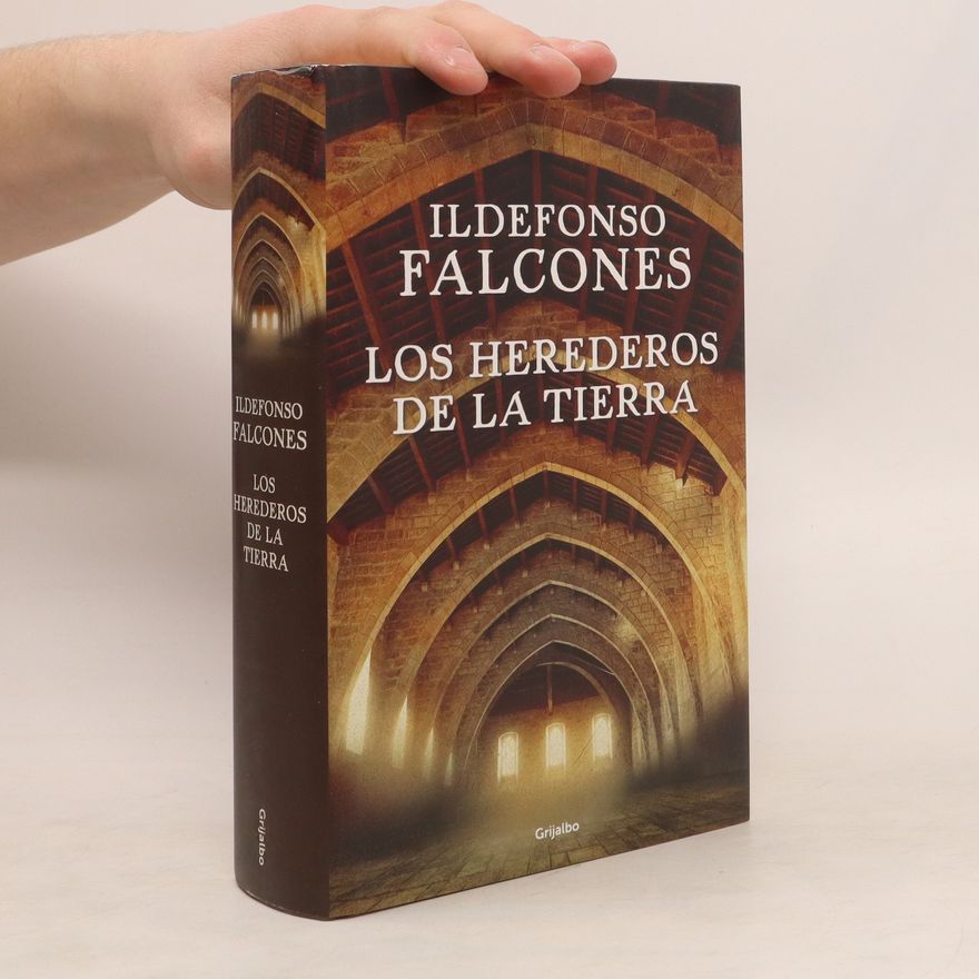 Ildefonso Falcones Los Herederos De La Tierra