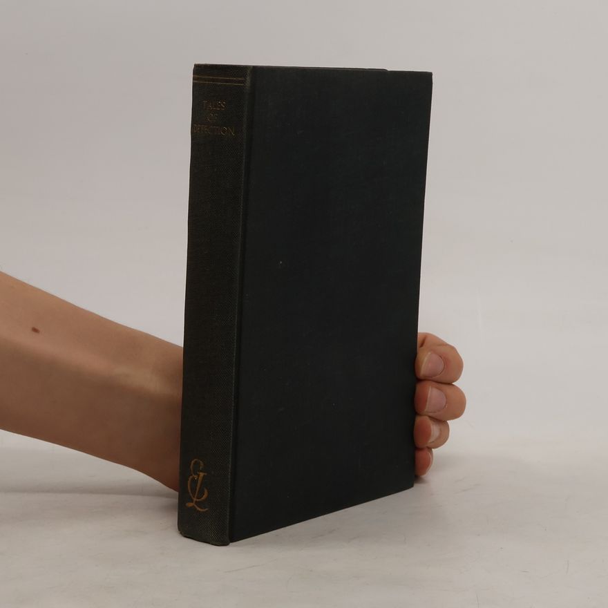 Dorothy L. Sayers Tales of Detection