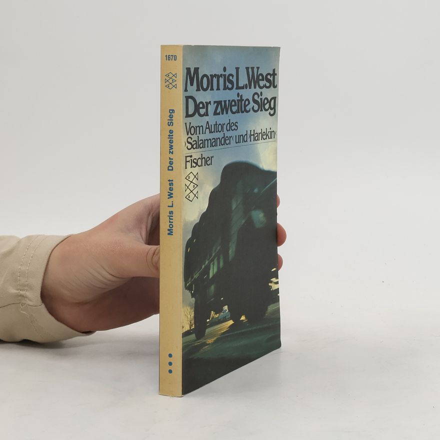 Morris West Der zweite Sieg
