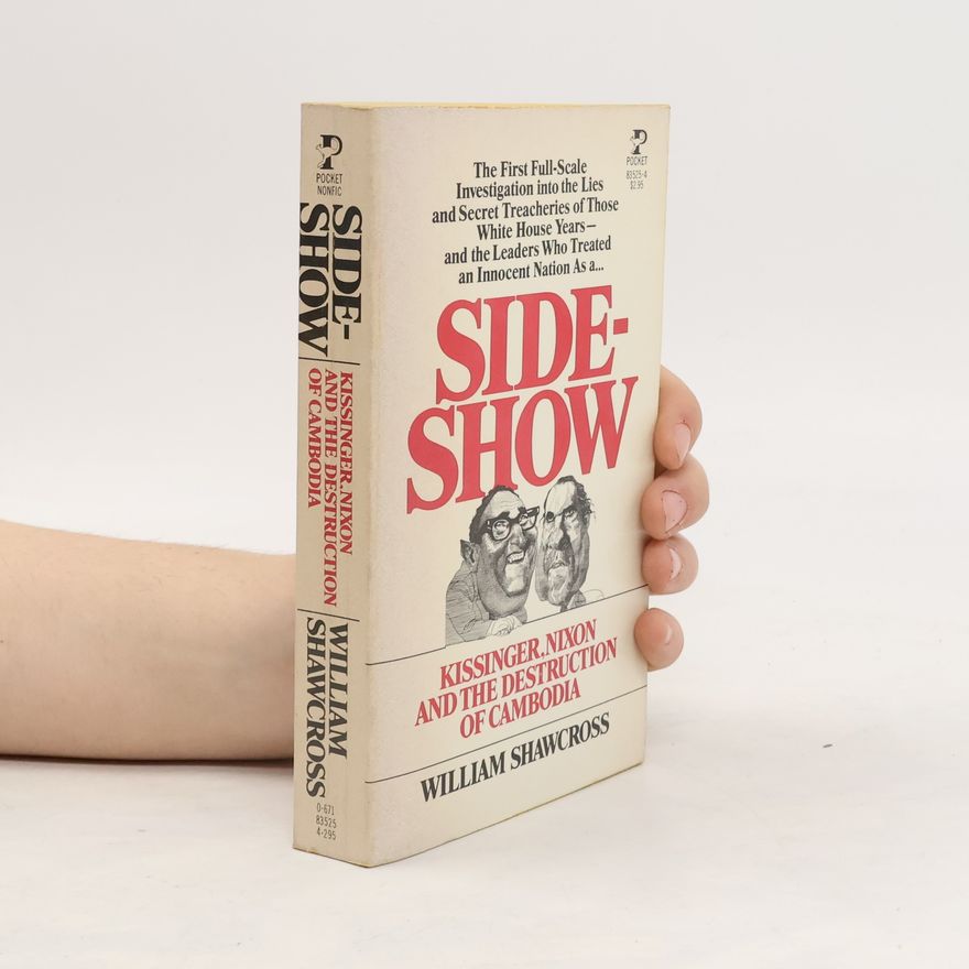 William Shawcross Sideshow