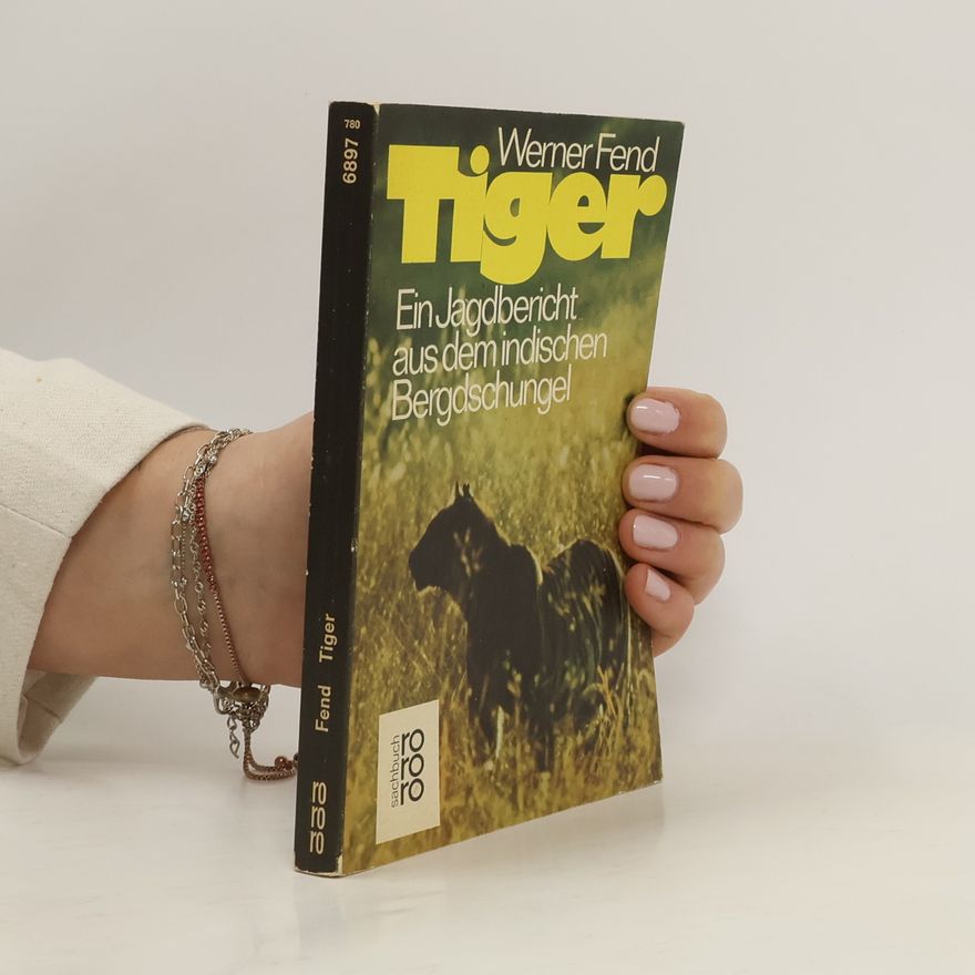 Werner Fend Tiger