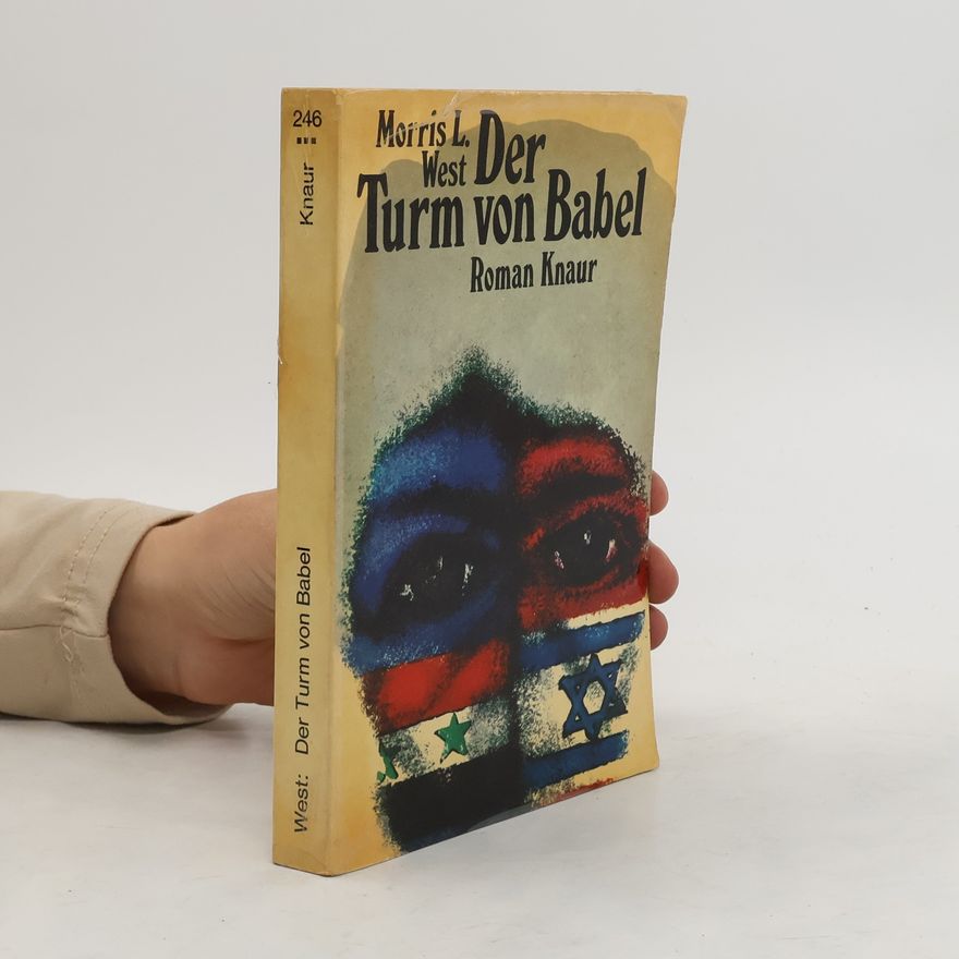 Morris West Der Turm von Babel