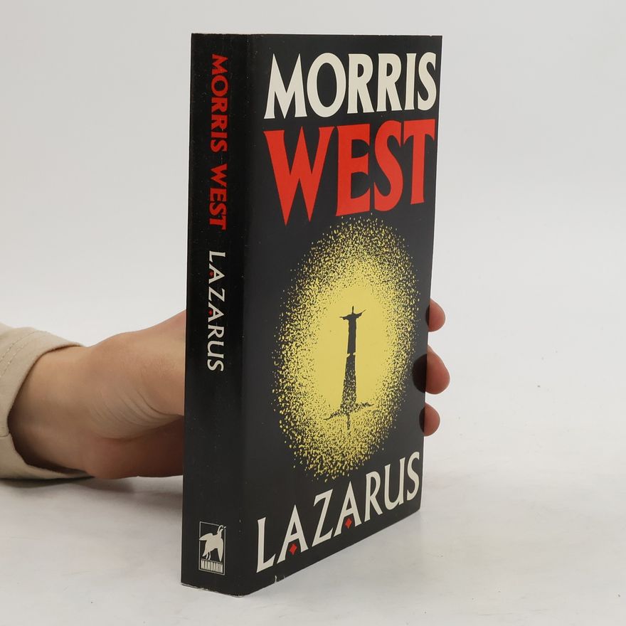 Morris Langlo West Lazarus