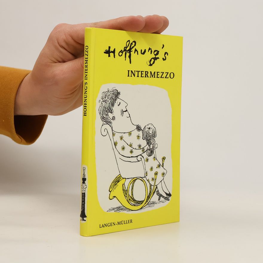 Gerard Hoffnung Hoffnung's intermezzo