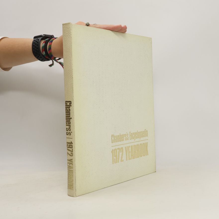 Autorenkollektiv Chambers's Encyclopaedia